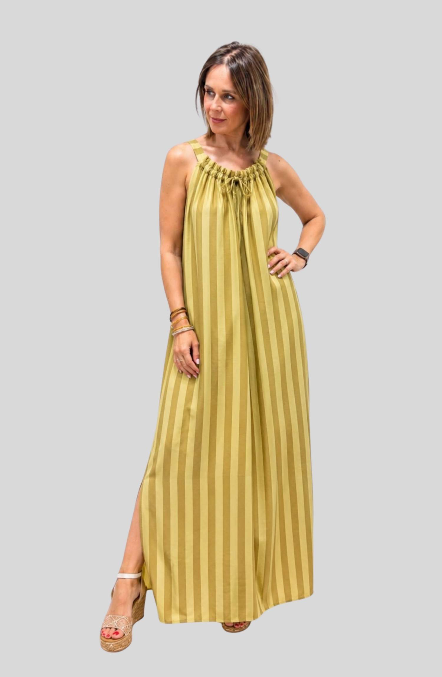 Vestido Oasis - Imagen 4