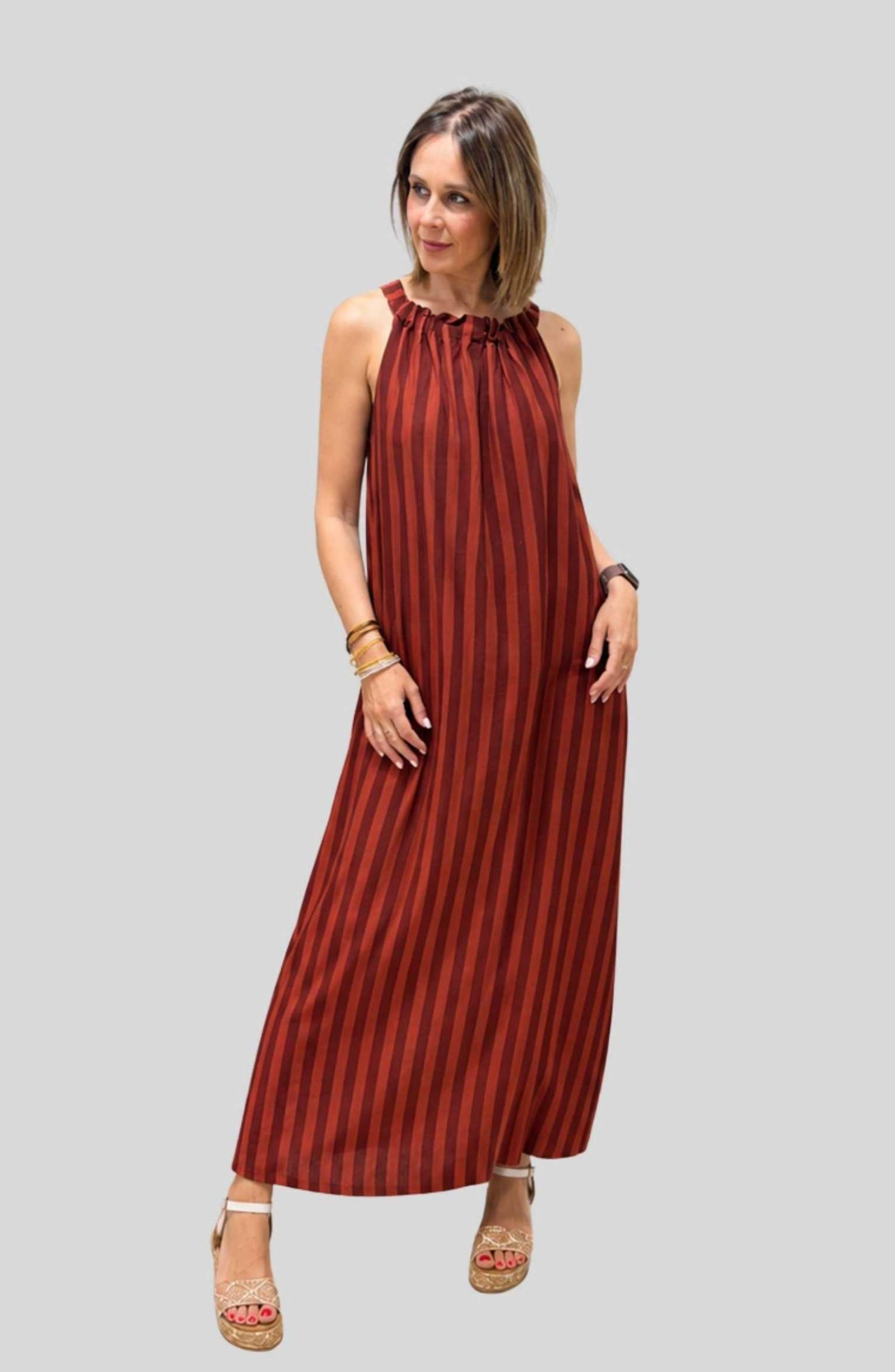Vestido Oasis - Imagen 5