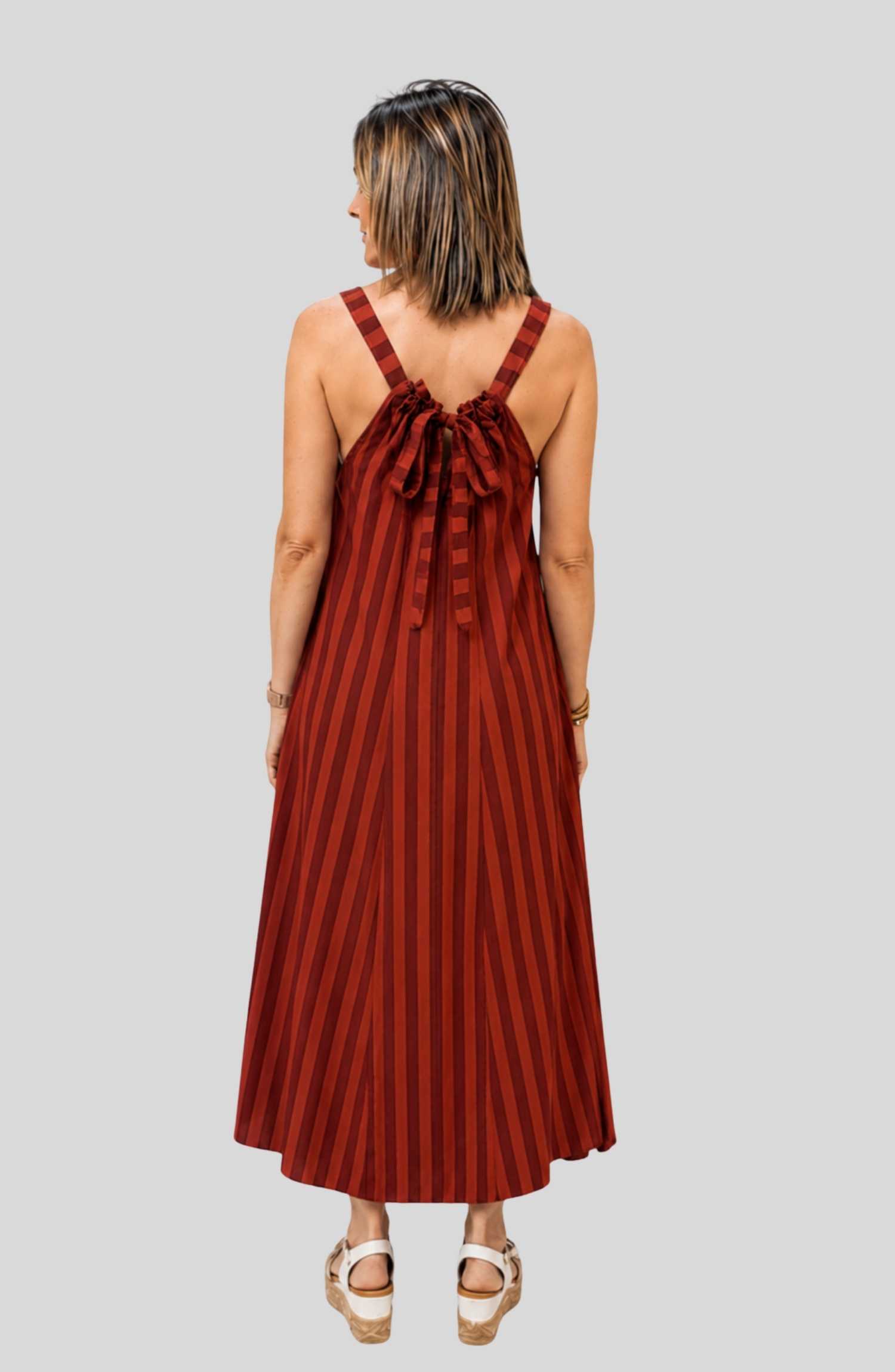 Vestido Oasis - Imagen 7