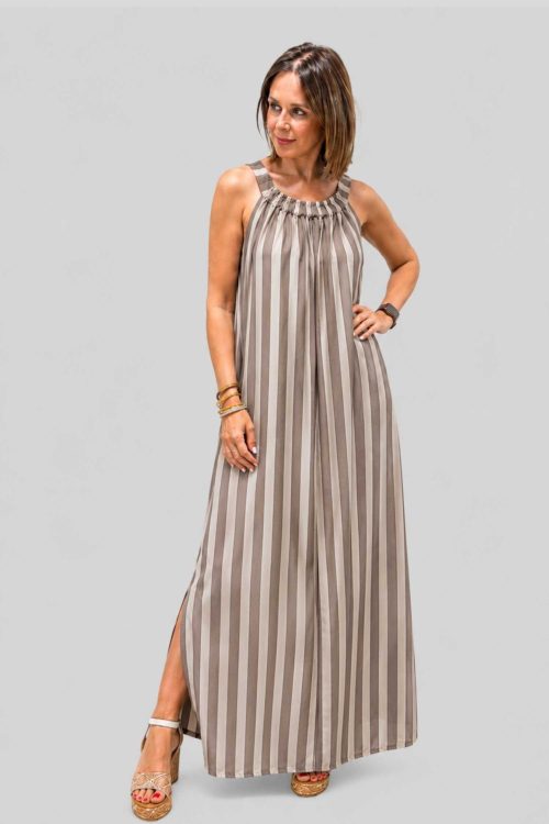 Vestido Oasis