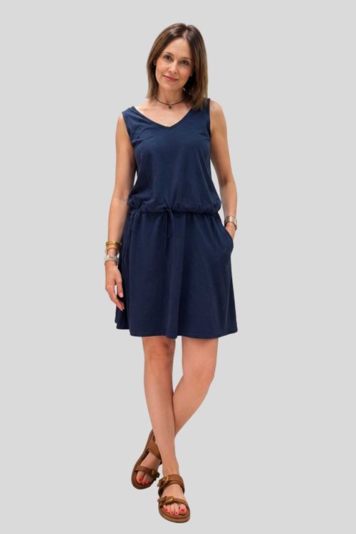 Vestido Sira