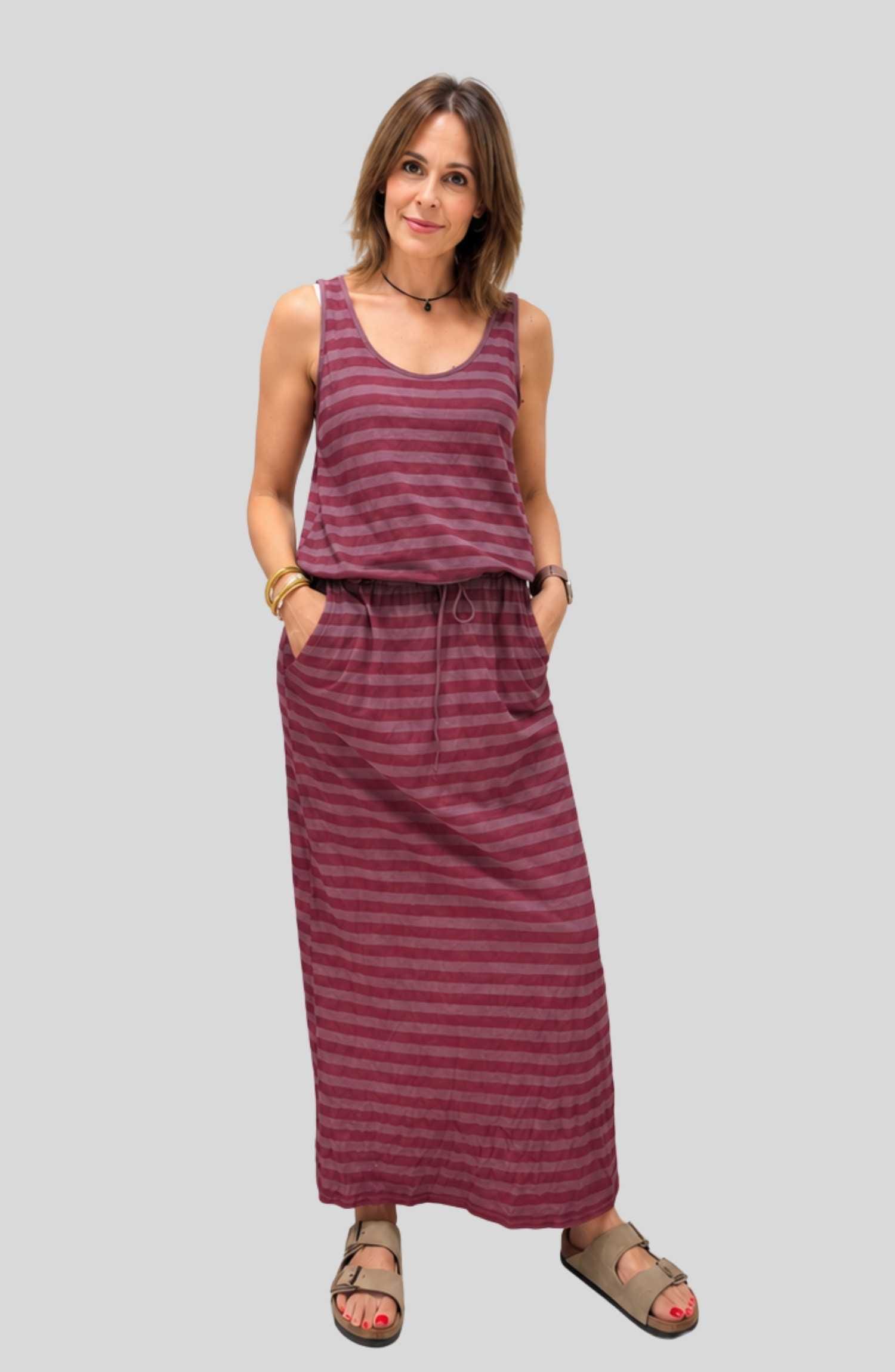 Vestido Varadero