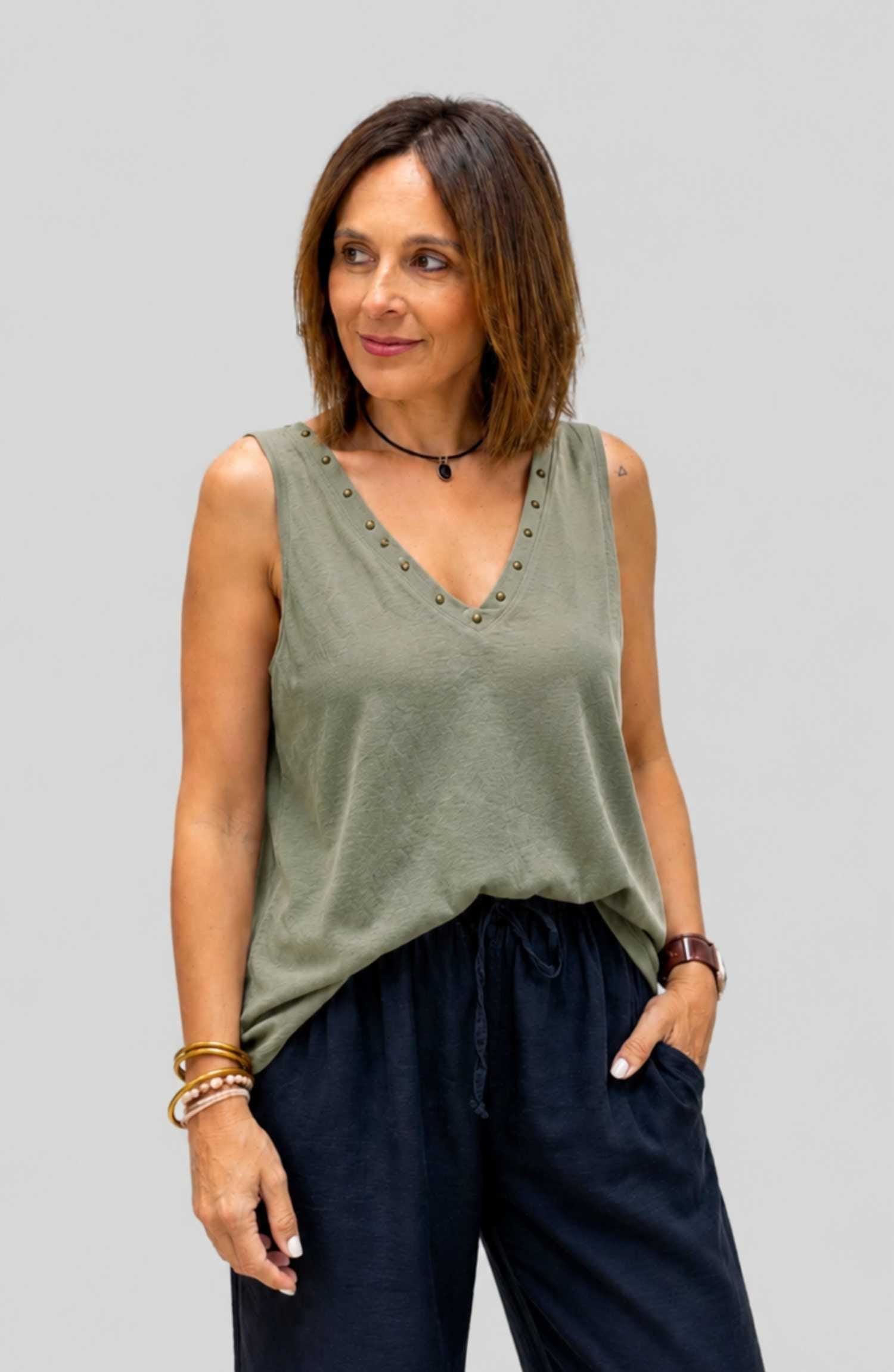 Camiseta Candela - Imagen 9