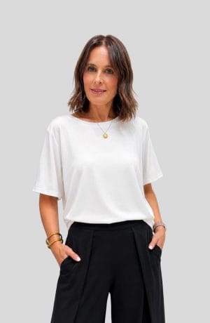 Camiseta Carlota