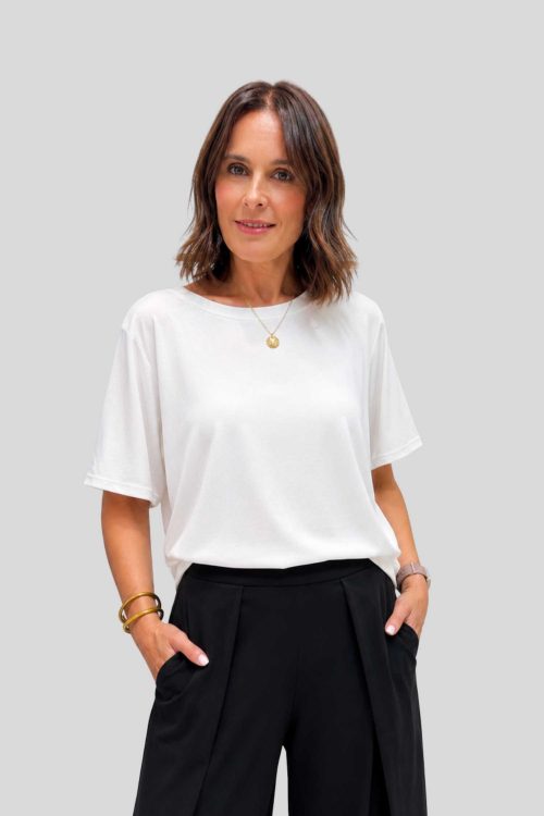 Camiseta Carlota