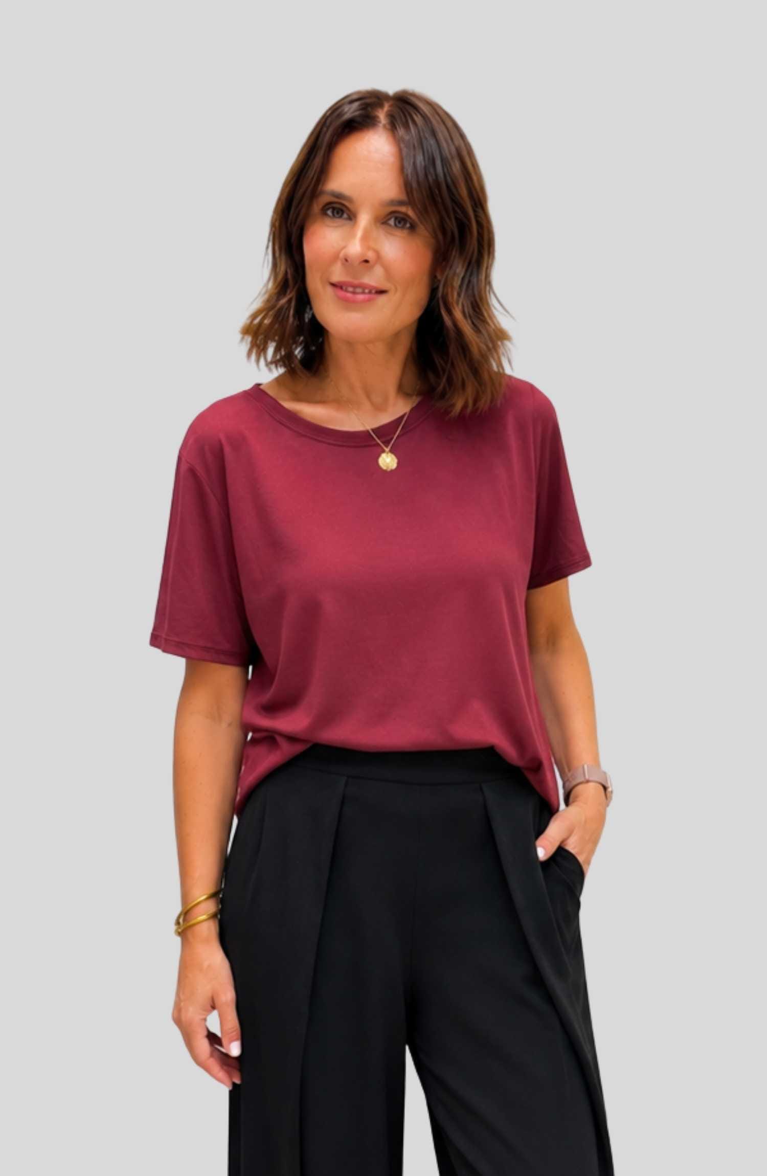 Camiseta Carlota - Imagen 2