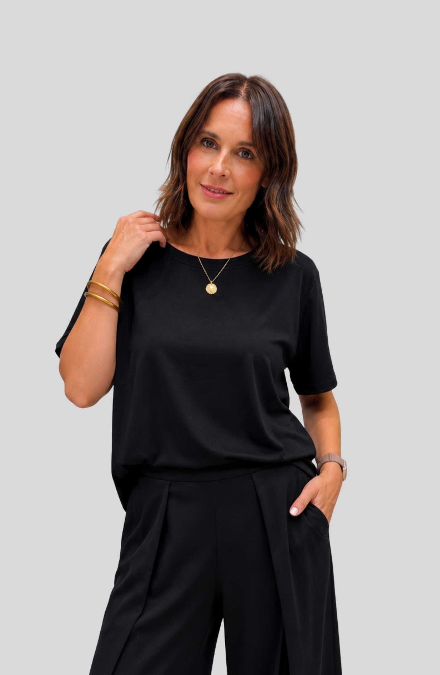 Camiseta Carlota - Imagen 4