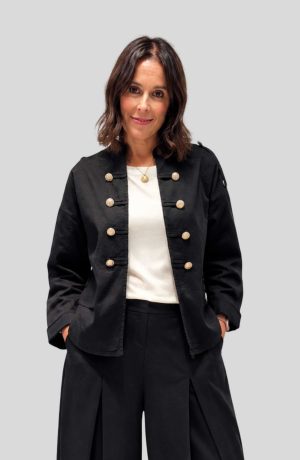 Chaqueta Oporto