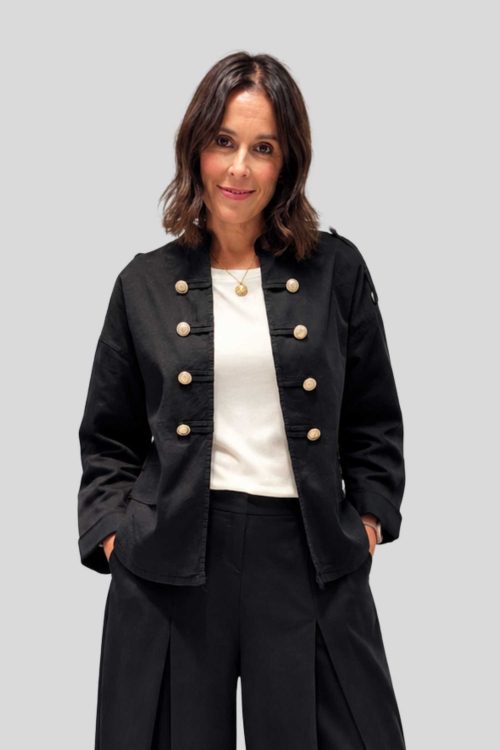 Chaqueta Oporto