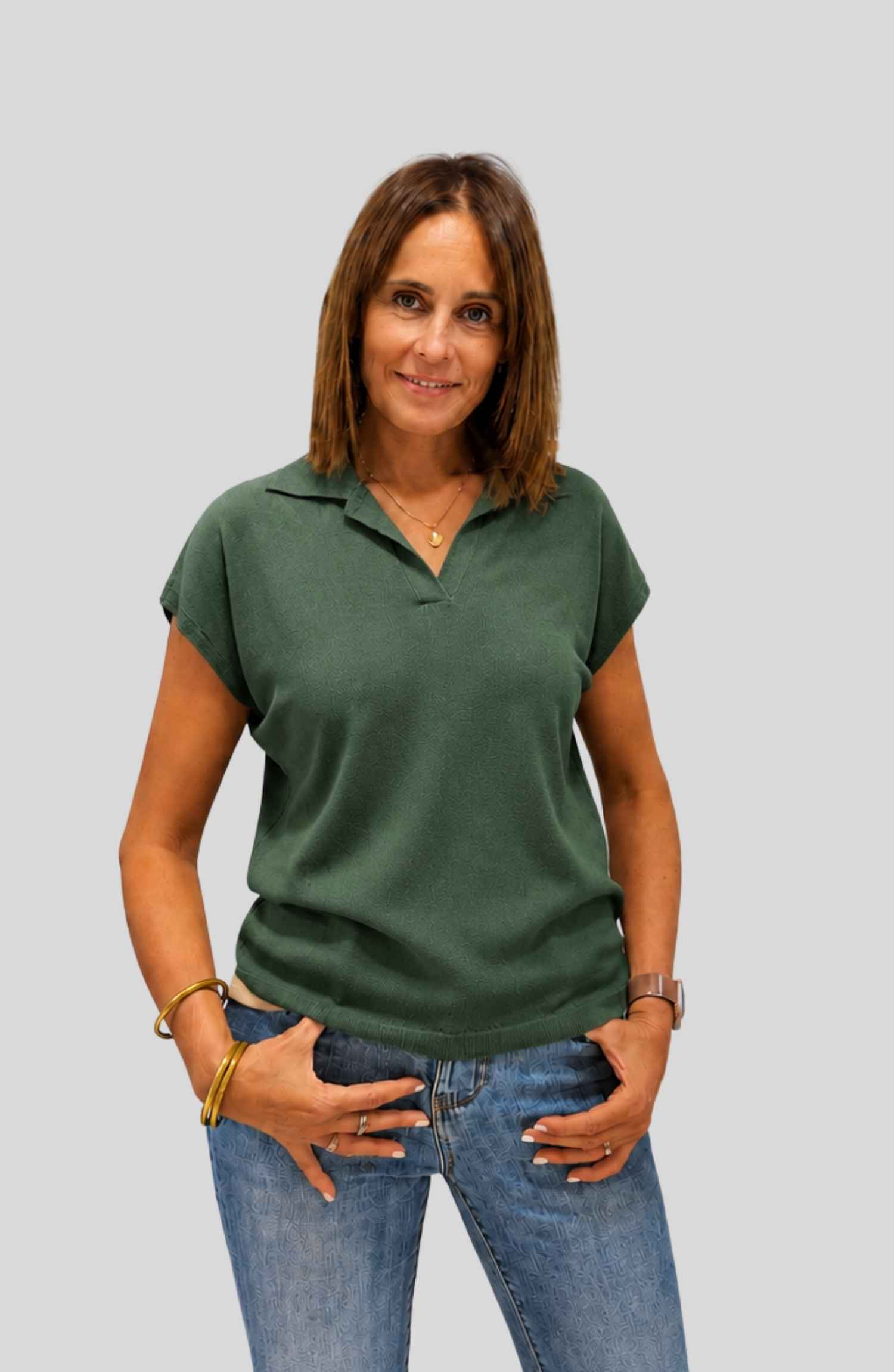 Jersey Valentina - Imagen 3