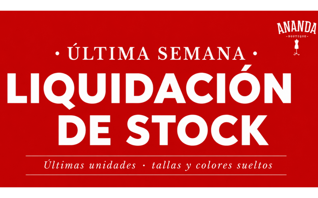 liquidación stock (1)