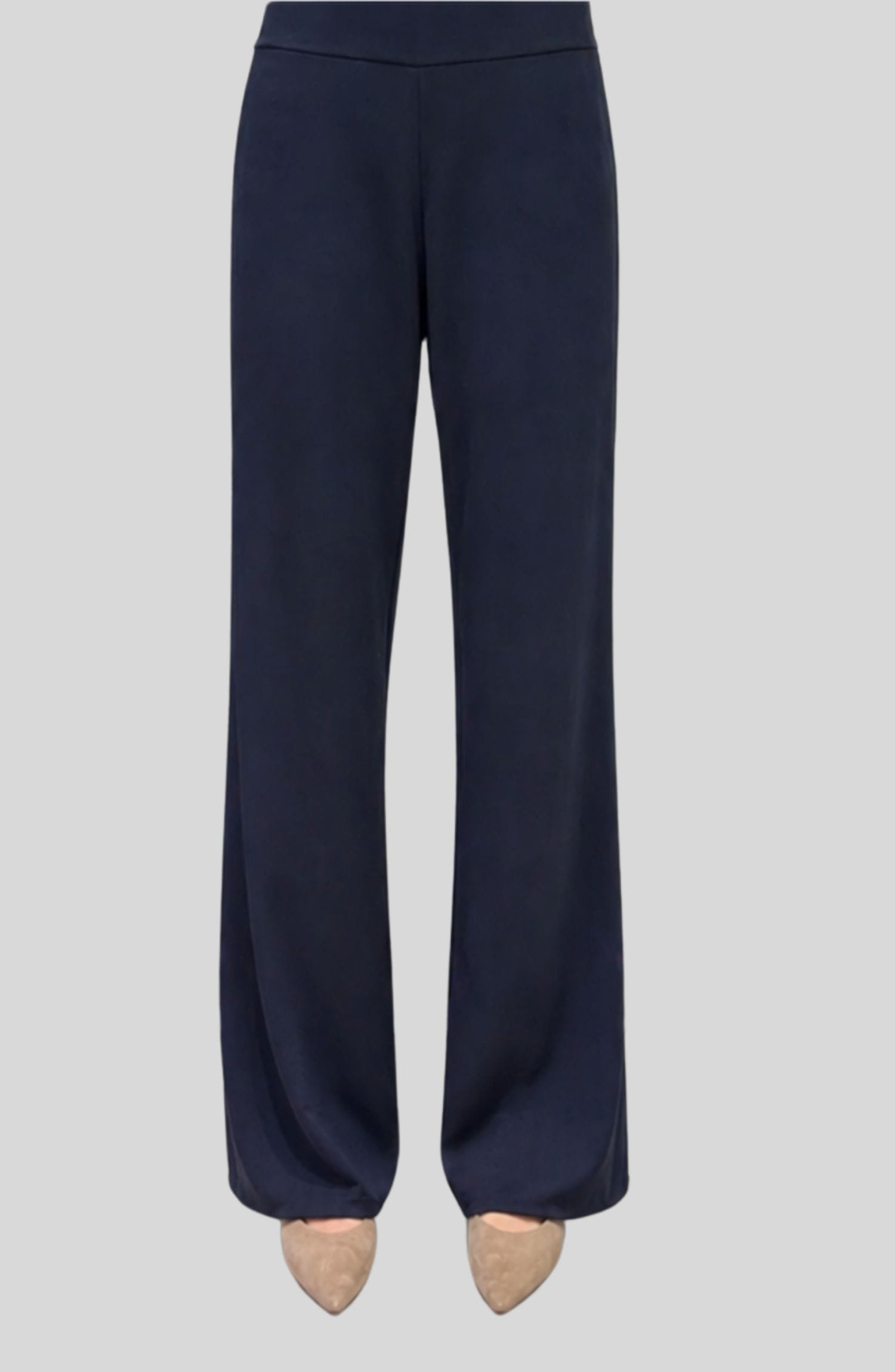 Pantalón Iría Azul Marino - Imagen 2