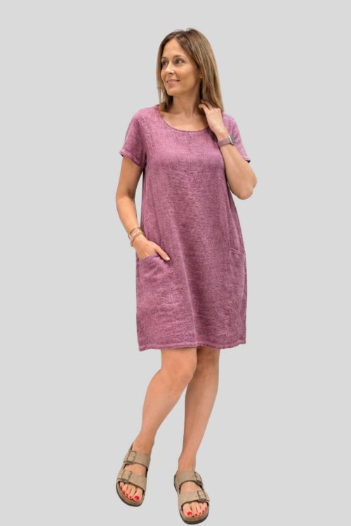 Vestido Clara