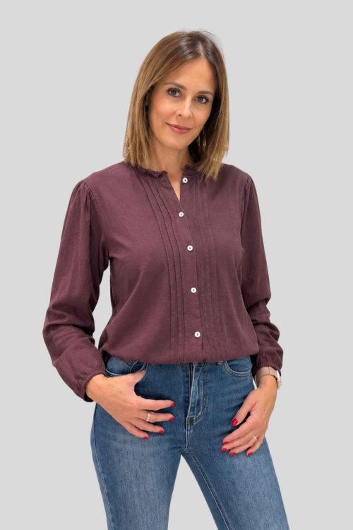 Blusa Adela