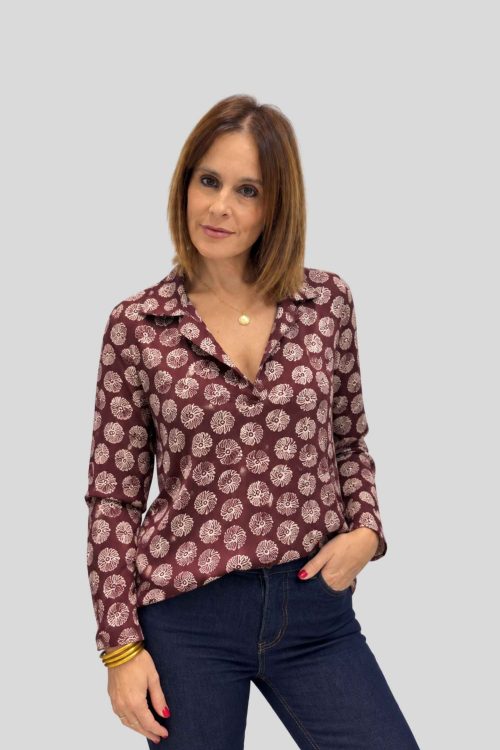 Blusa Lorena