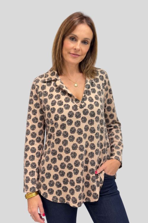 Blusa Lorena