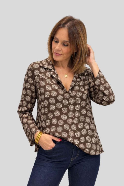 Blusa Lorena