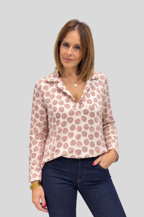 Blusa Lorena