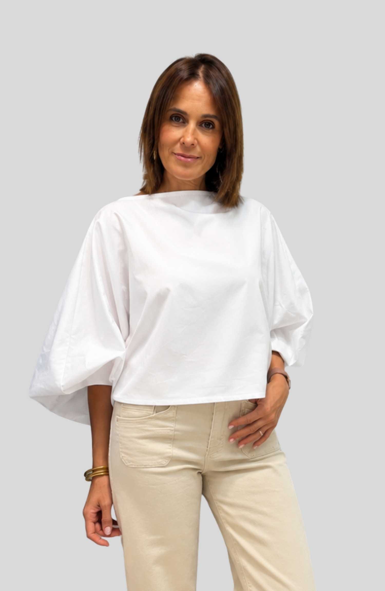 Blusa Renata - Imagen 3