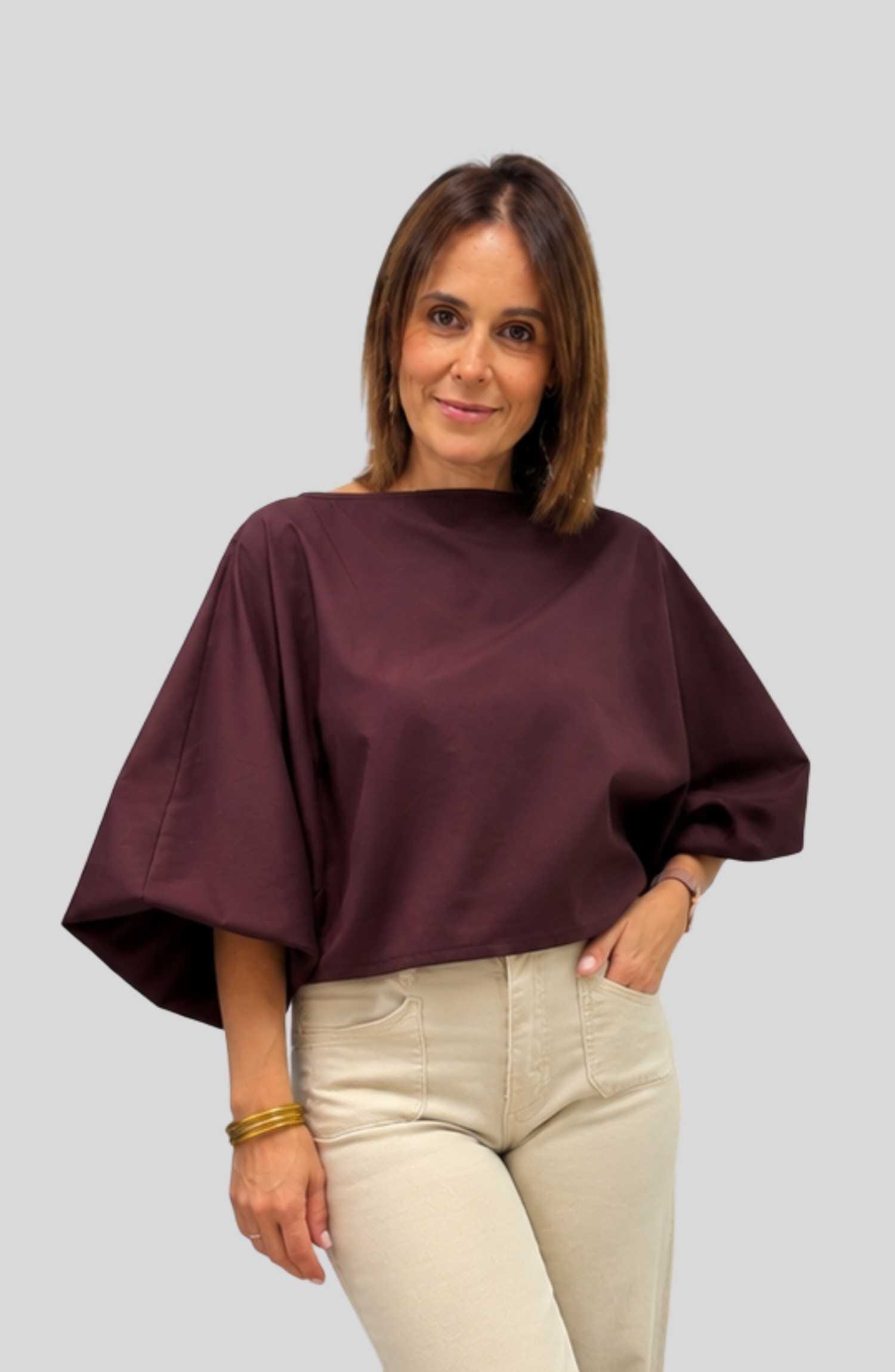 Blusa Renata - Imagen 4