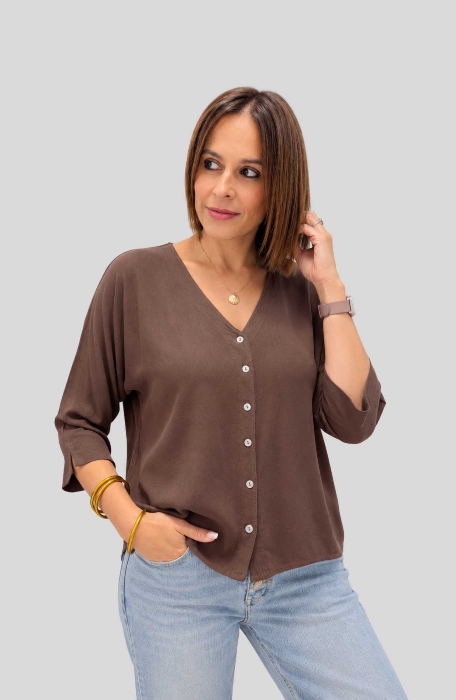 Camisa Alma - Imagen 6