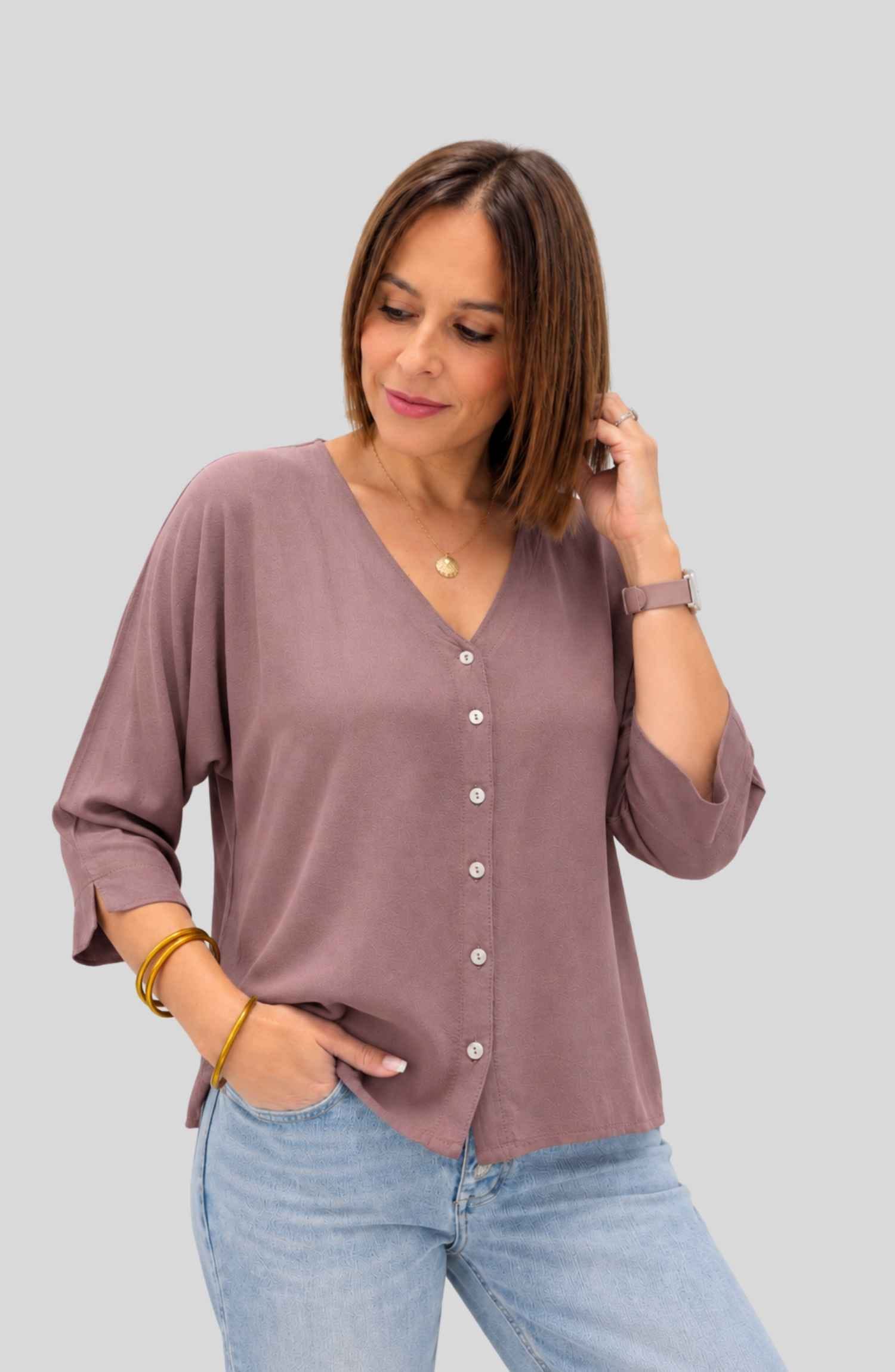 Camisa Alma - Imagen 7