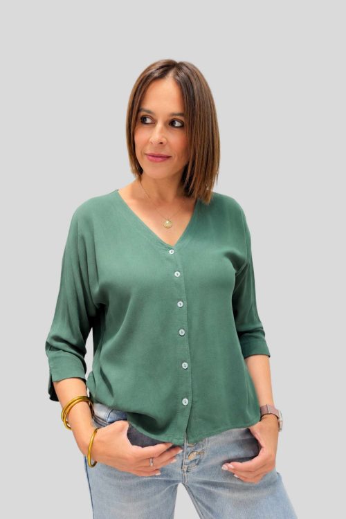 Camisa Alma