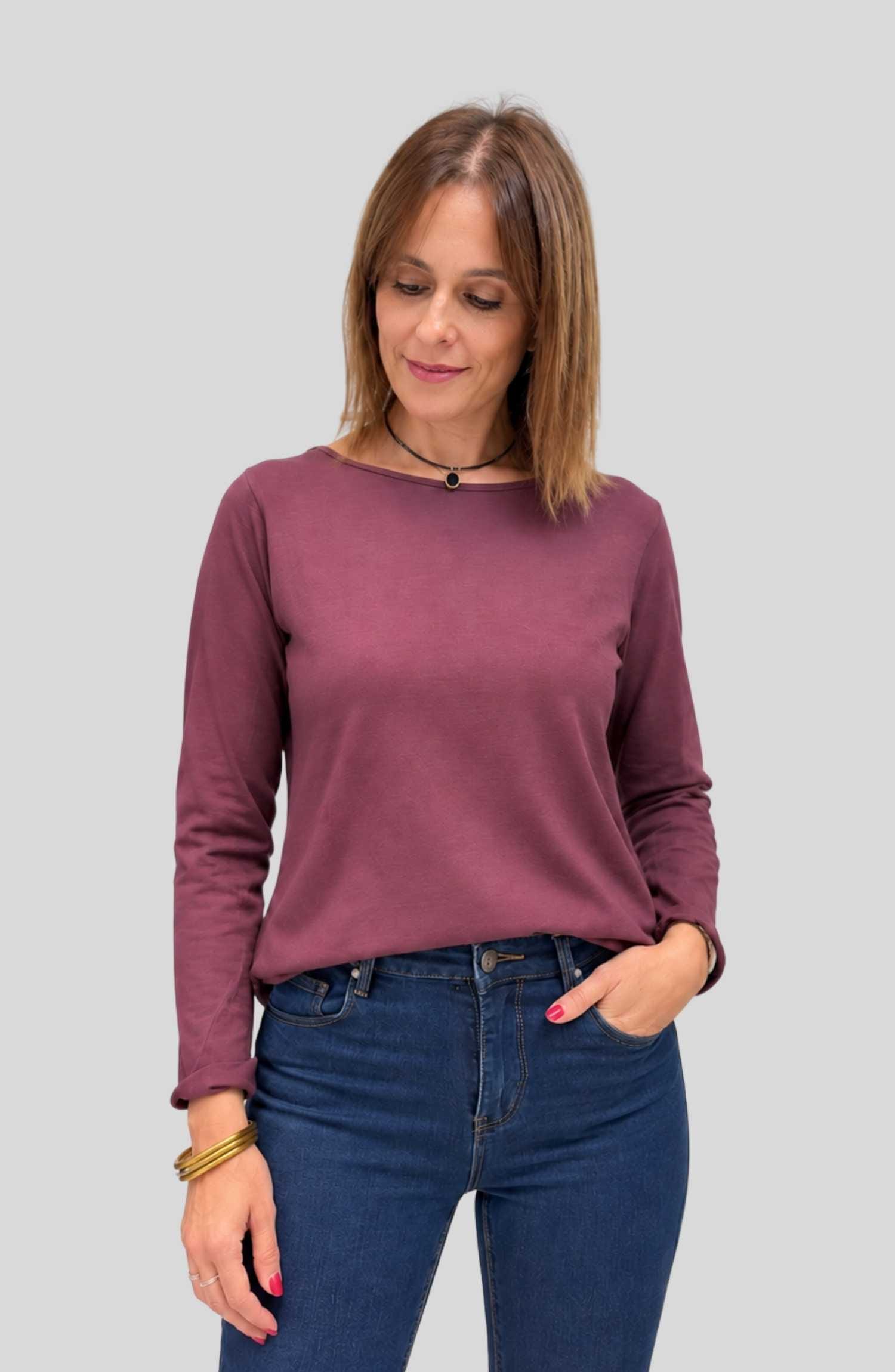 Camiseta Ariadna