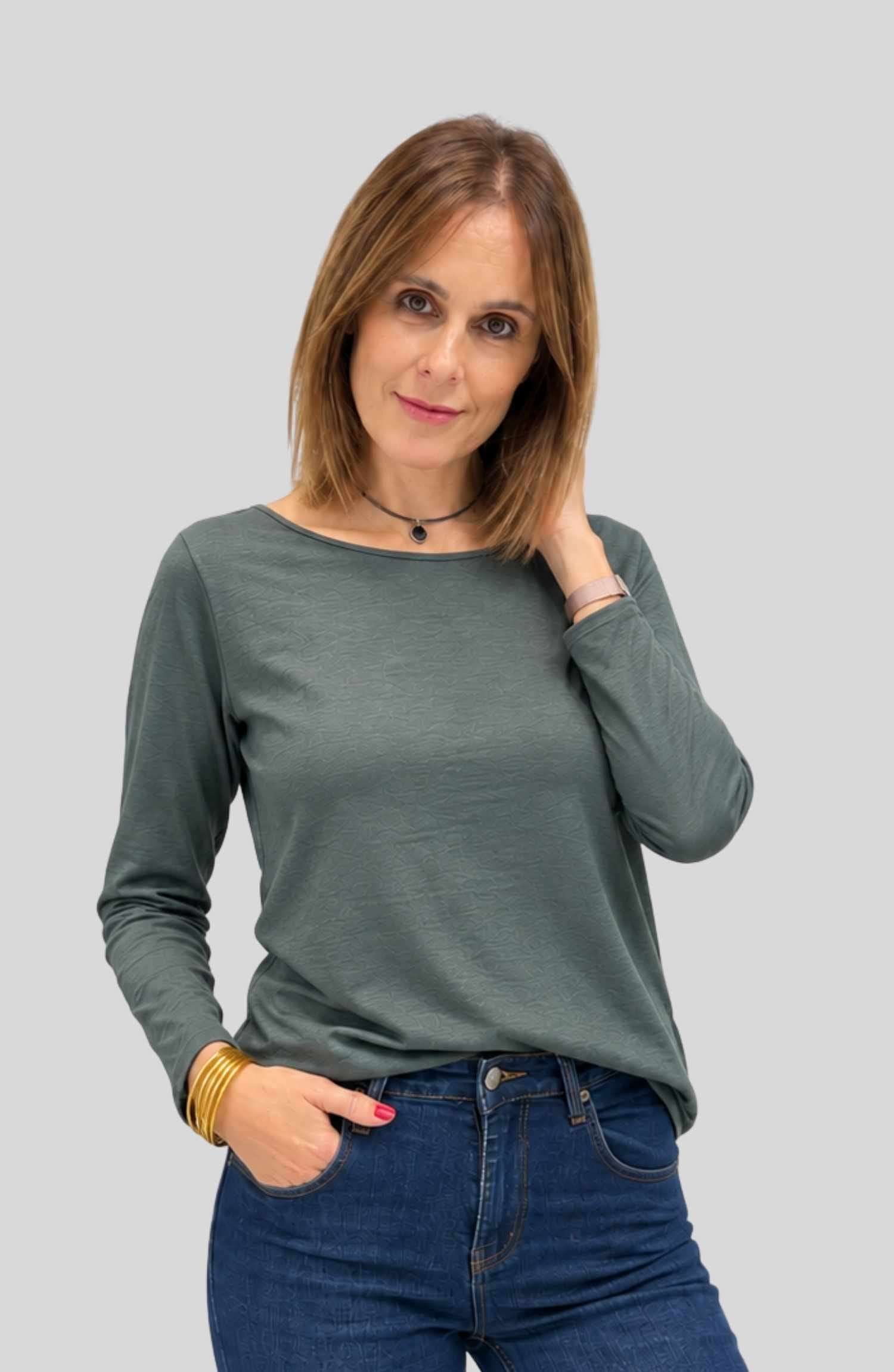 Camiseta Ariadna - Imagen 4