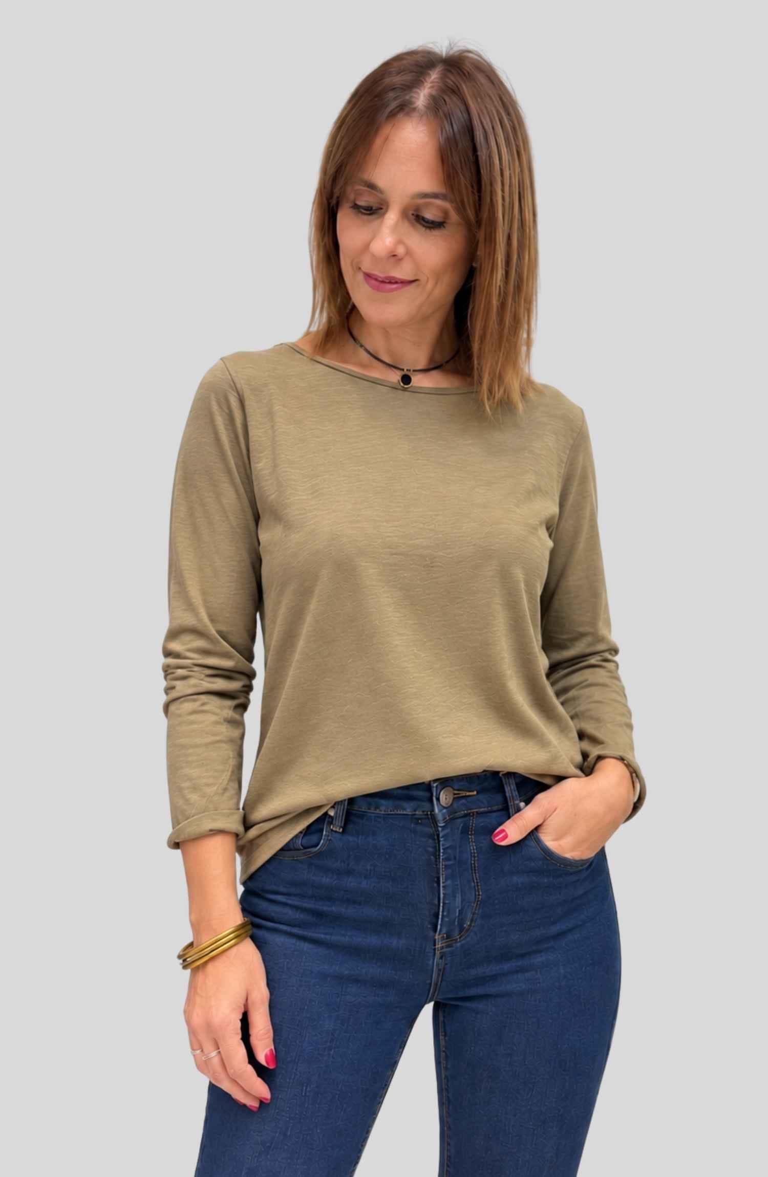 Camiseta Ariadna - Imagen 6
