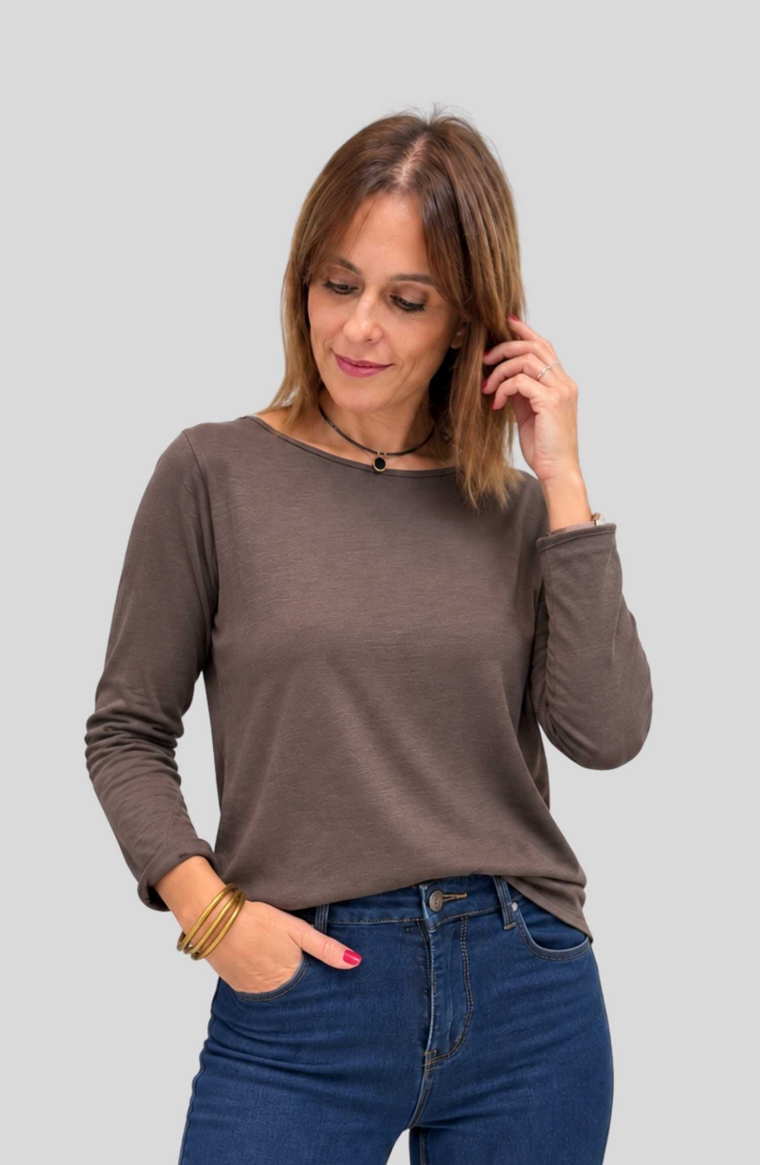 Camiseta Ariadna - Imagen 9
