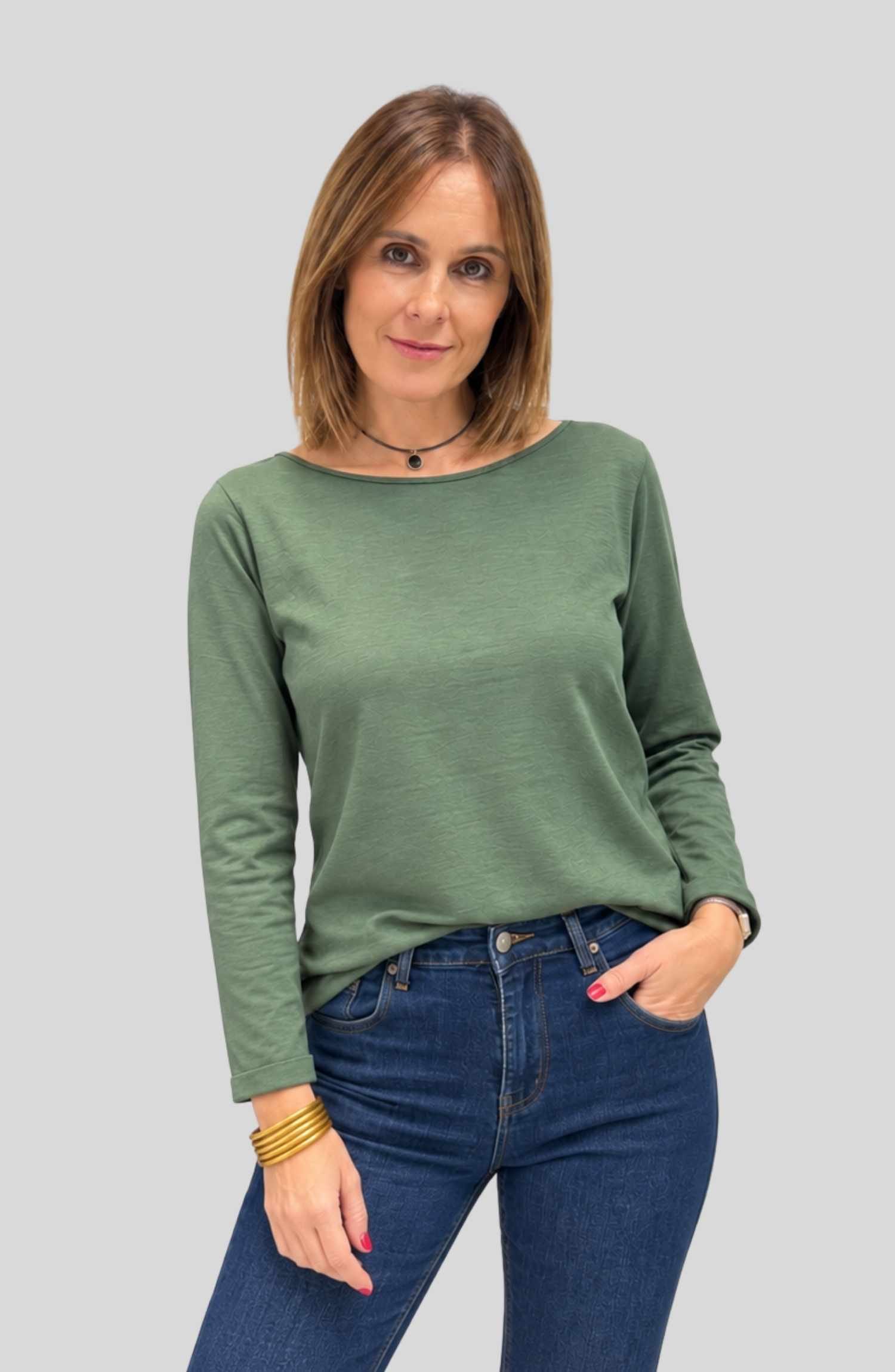 Camiseta Ariadna - Imagen 12