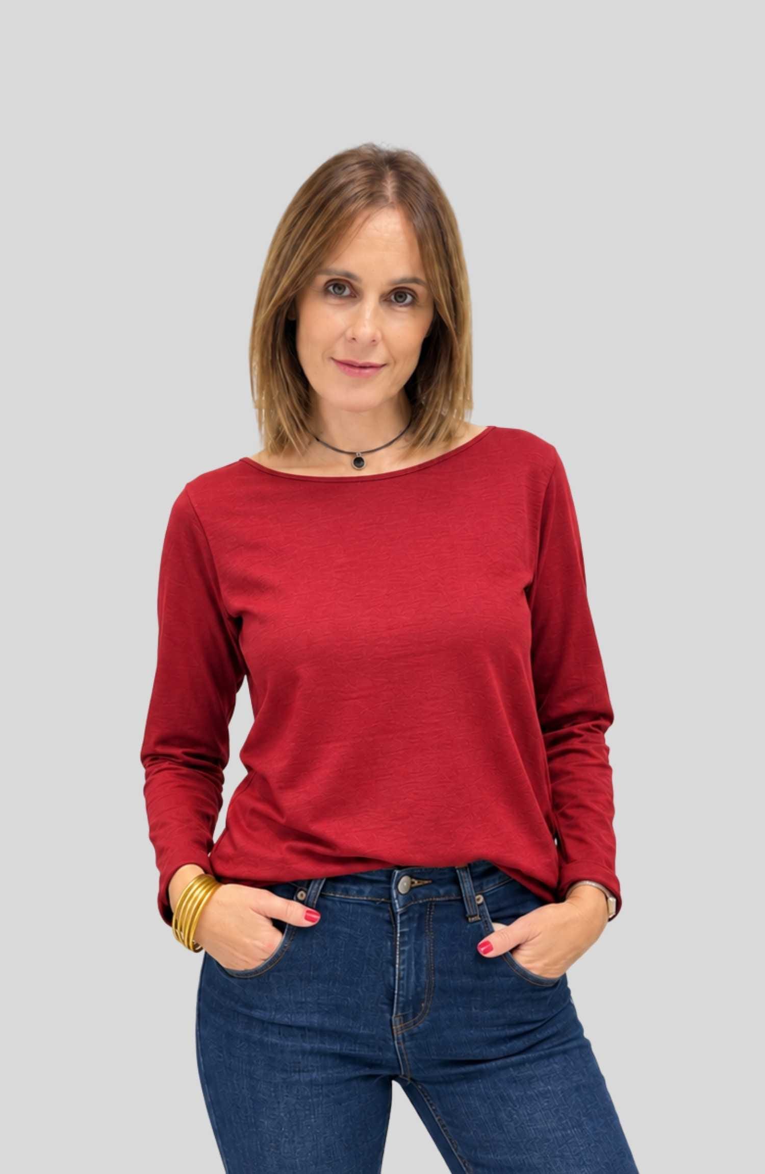 Camiseta Ariadna - Imagen 13