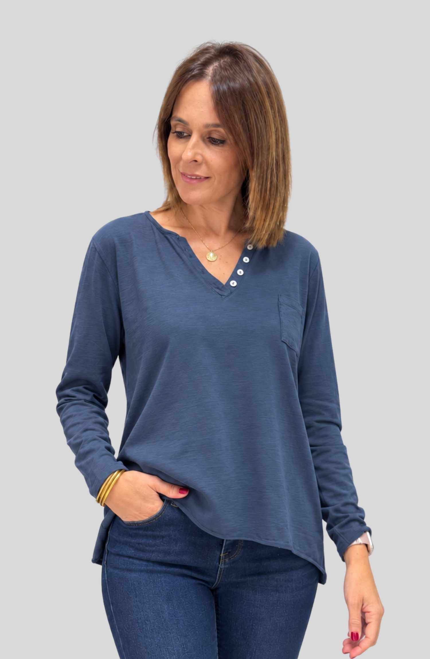 Camiseta Celia - Imagen 2
