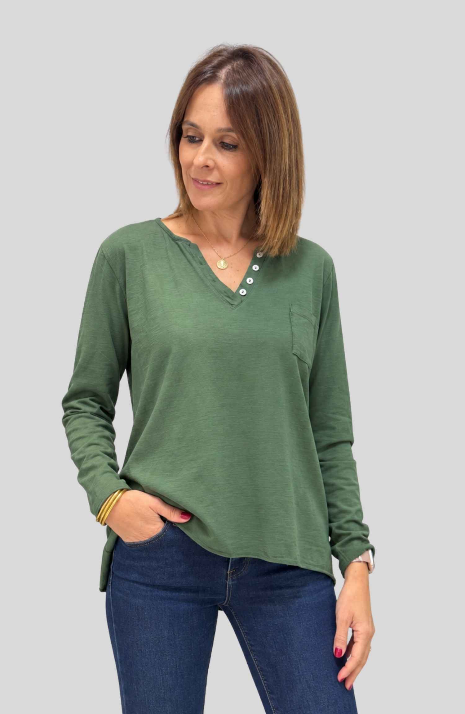 Camiseta Celia - Imagen 4