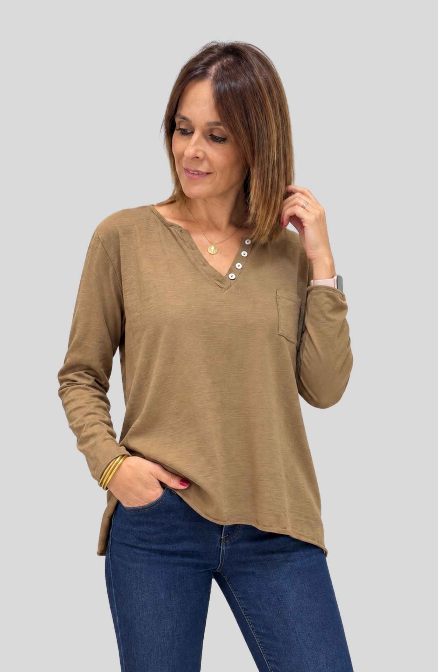 Camiseta Celia - Imagen 5