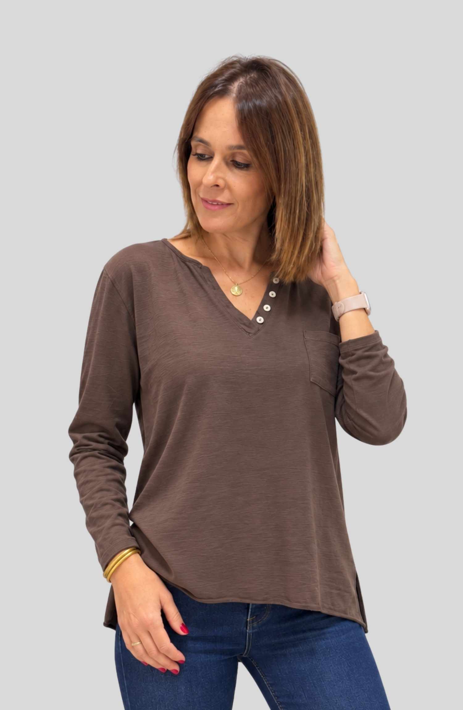 Camiseta Celia - Imagen 6