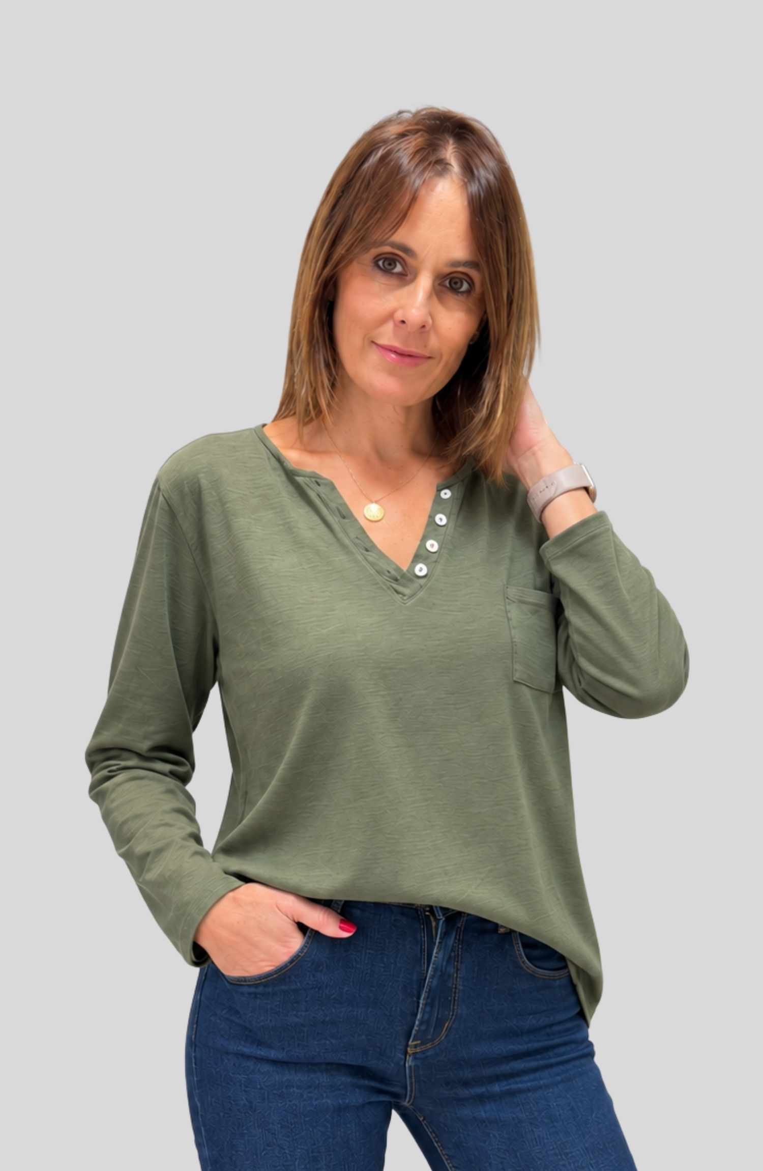 Camiseta Celia - Imagen 7