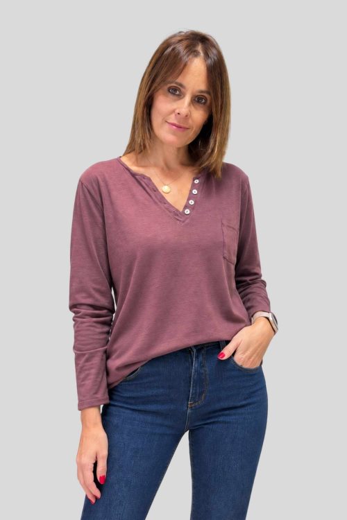 Camiseta Celia