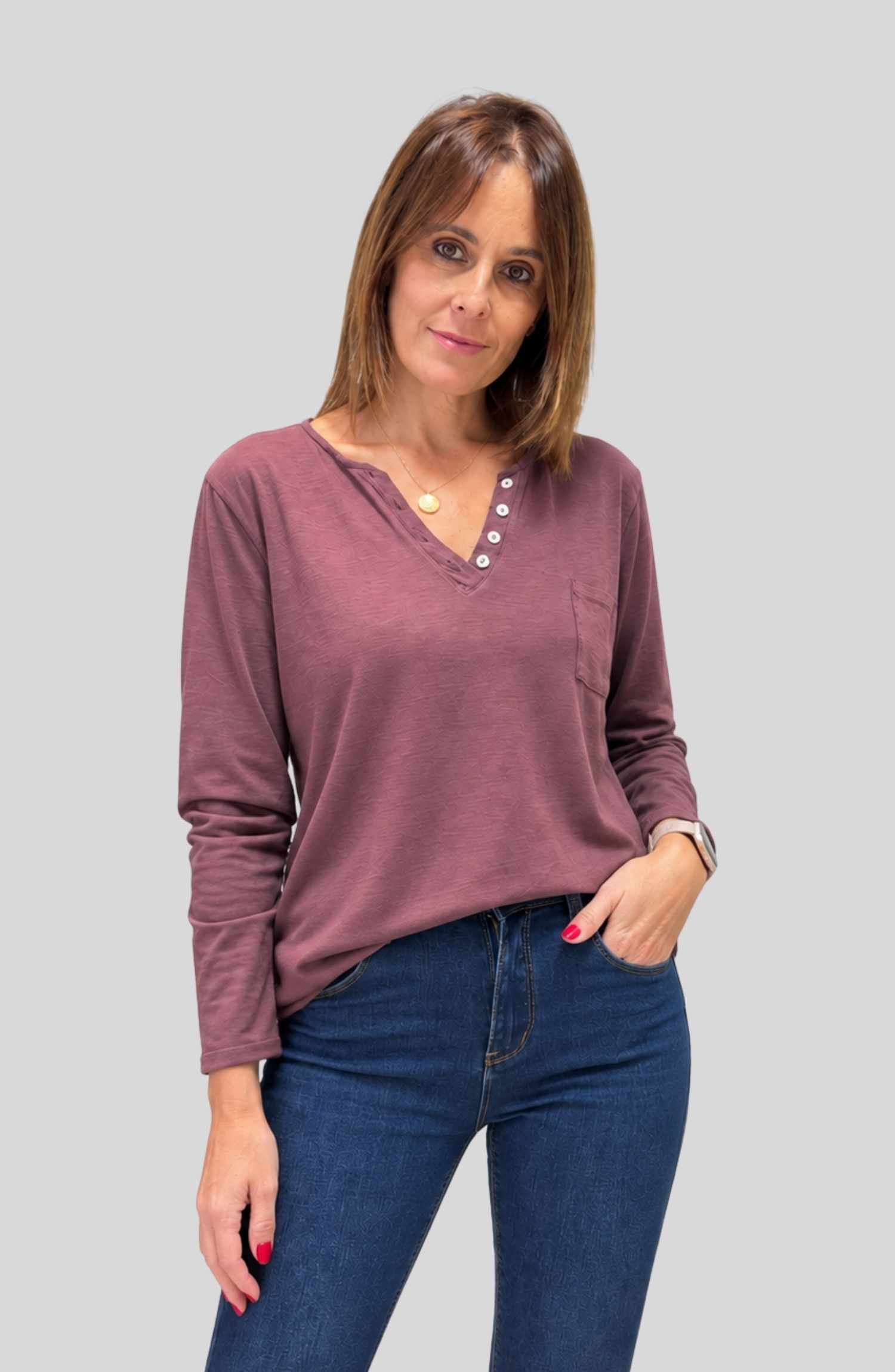 Camiseta Celia