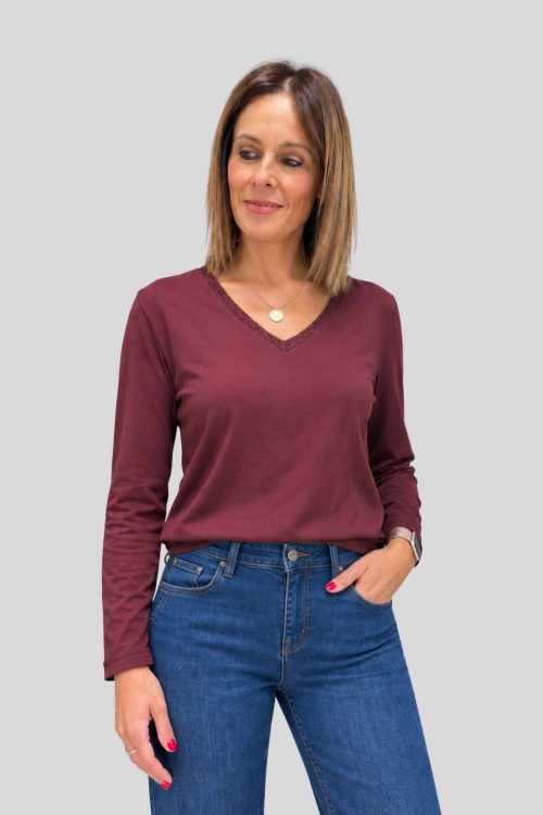 Camiseta Elena