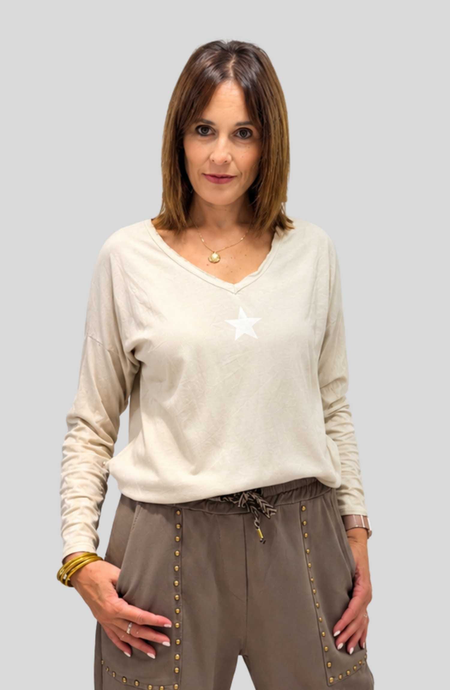 Camiseta Elsa - Imagen 2