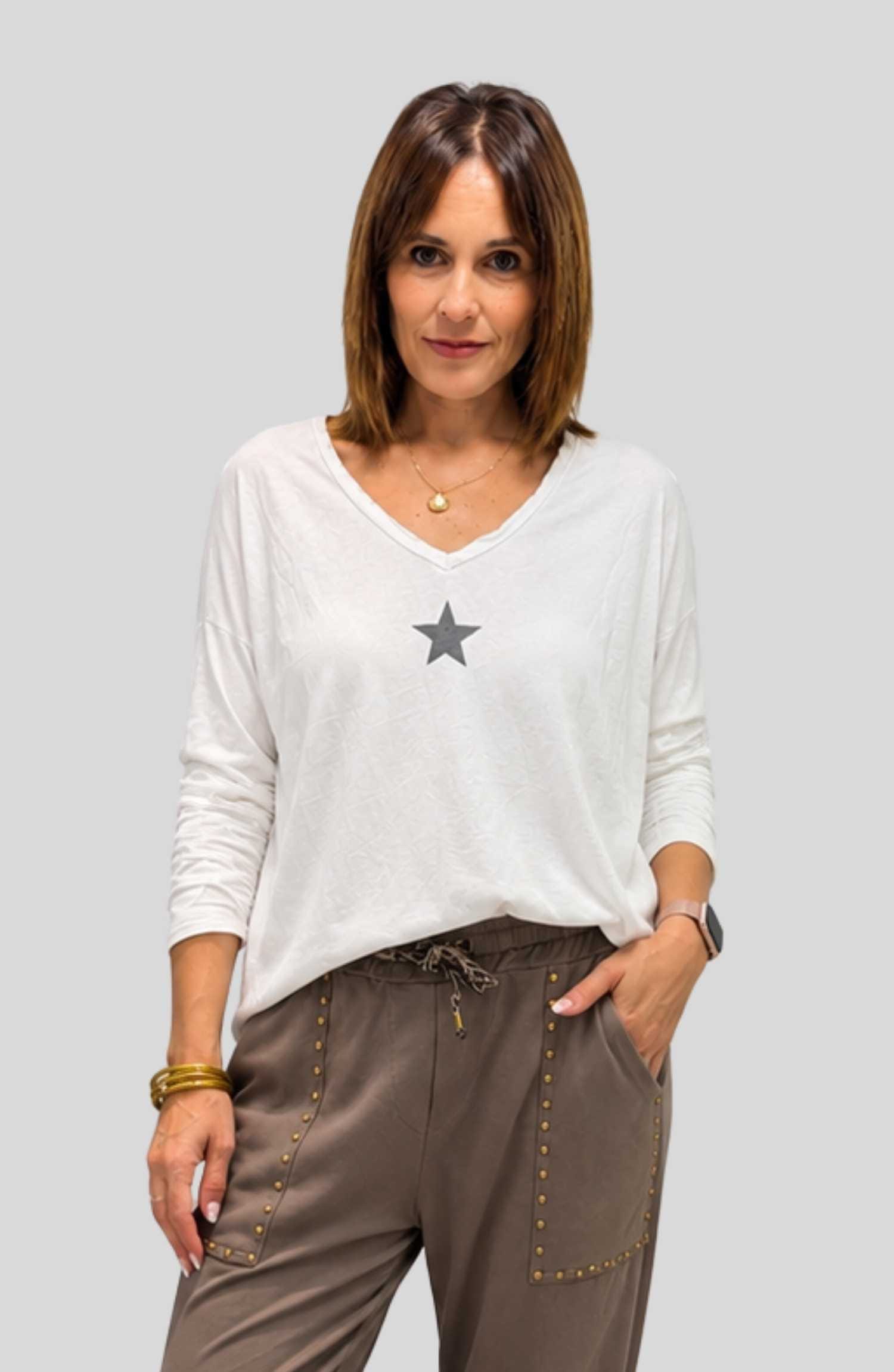 Camiseta Elsa - Imagen 3