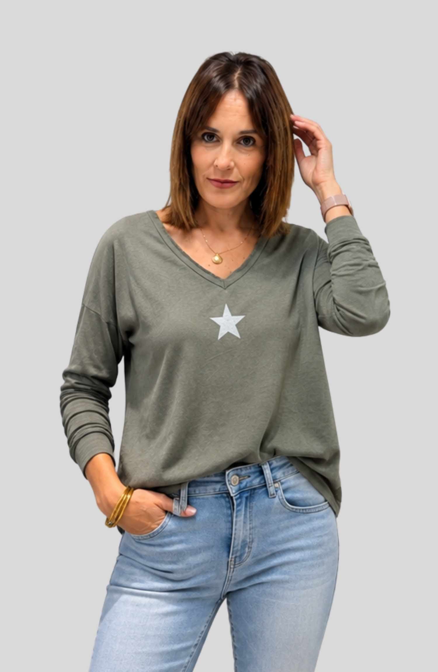 Camiseta Elsa - Imagen 4