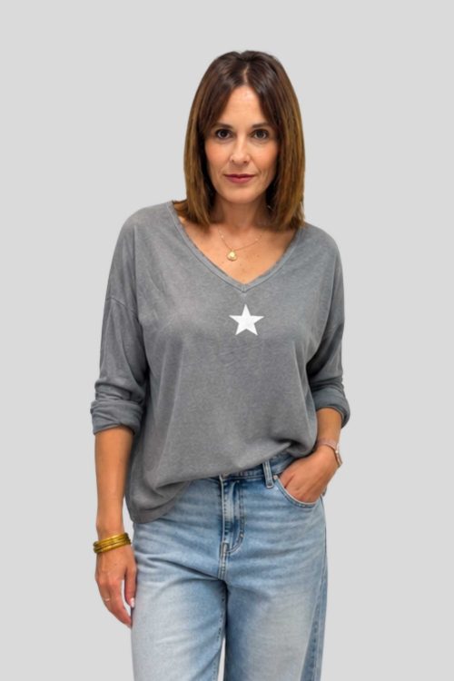 Camiseta Elsa