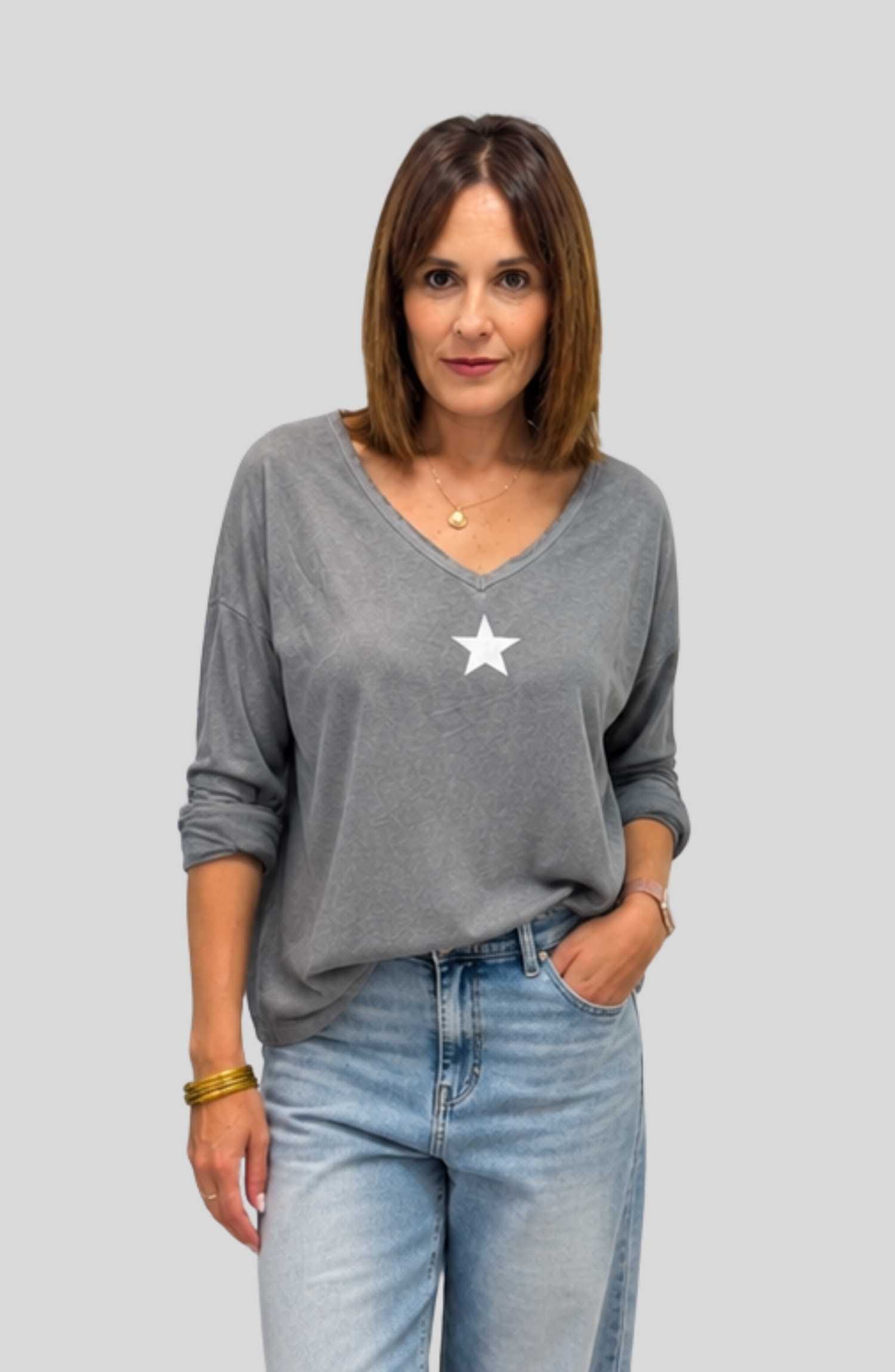 Camiseta Elsa