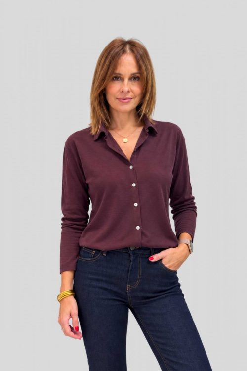 Camiseta Julieta