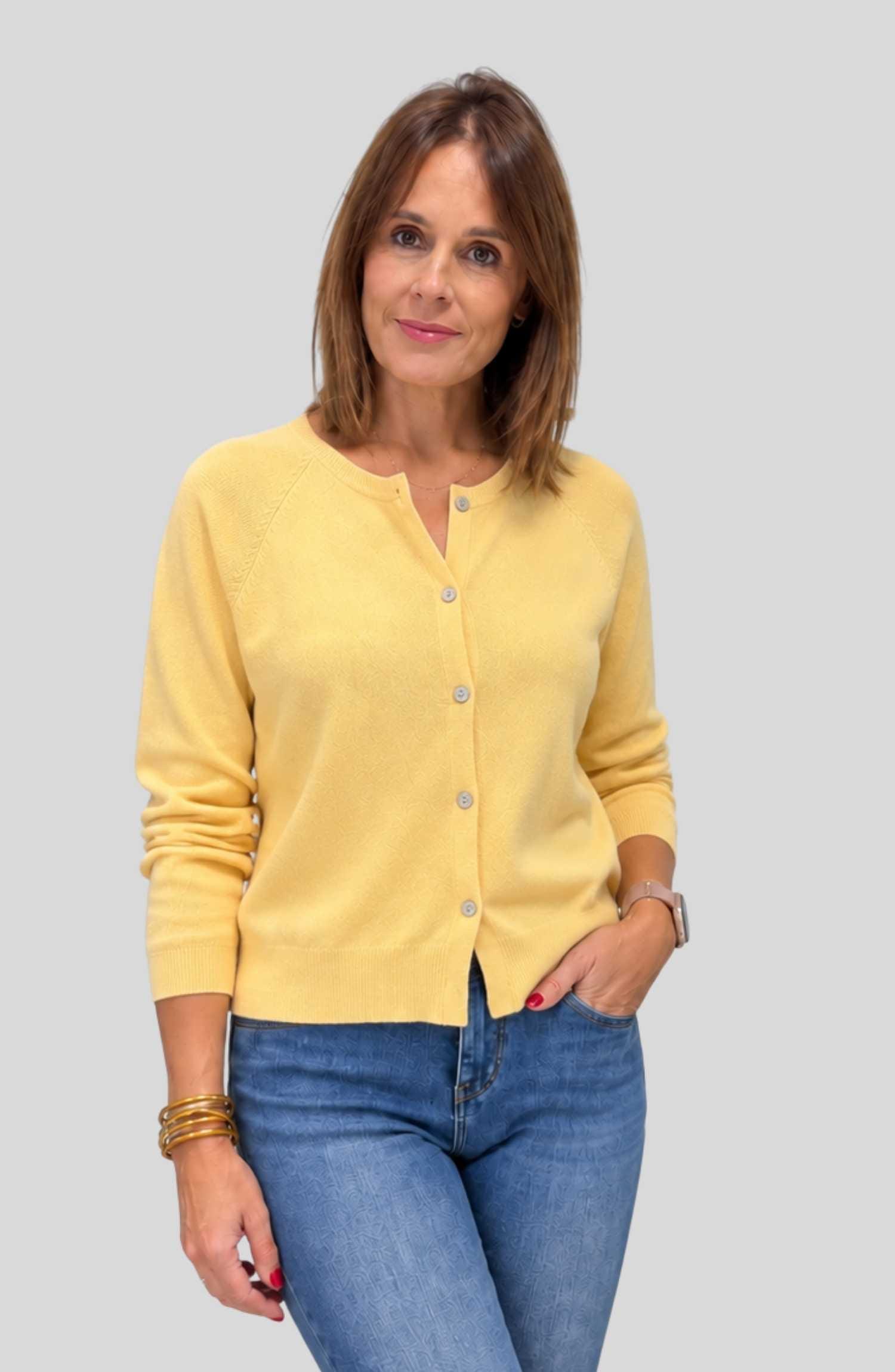 Chaqueta Inés - Imagen 2
