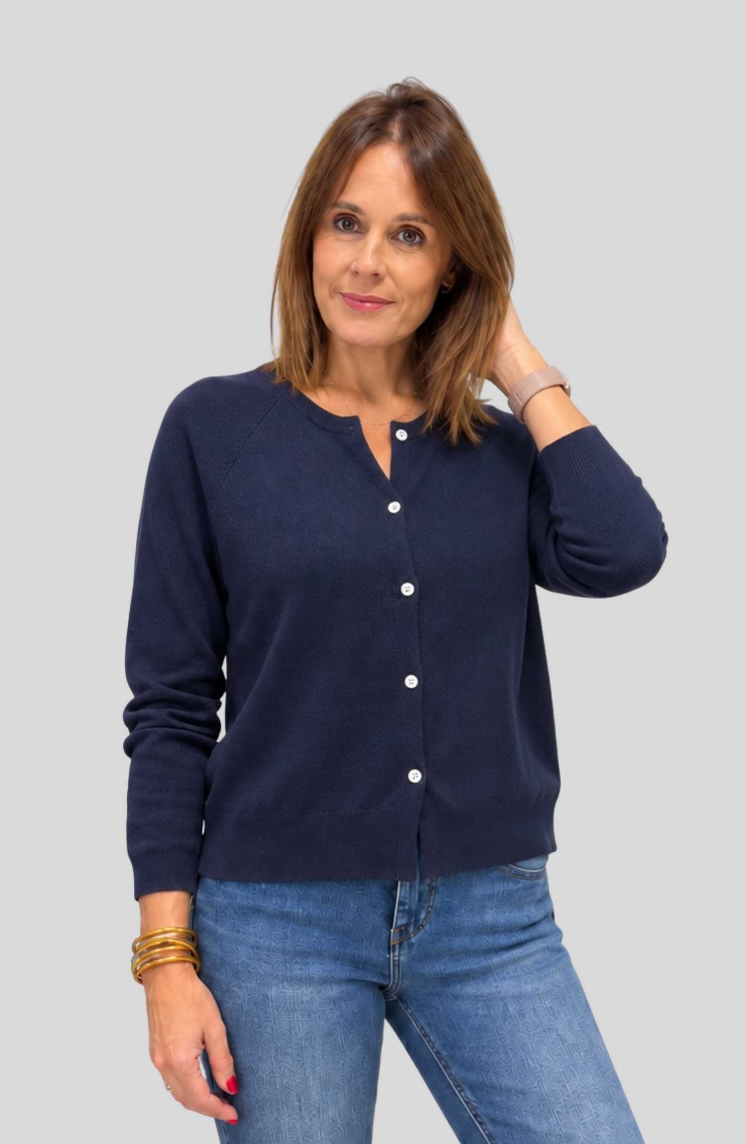 Chaqueta Inés - Imagen 3