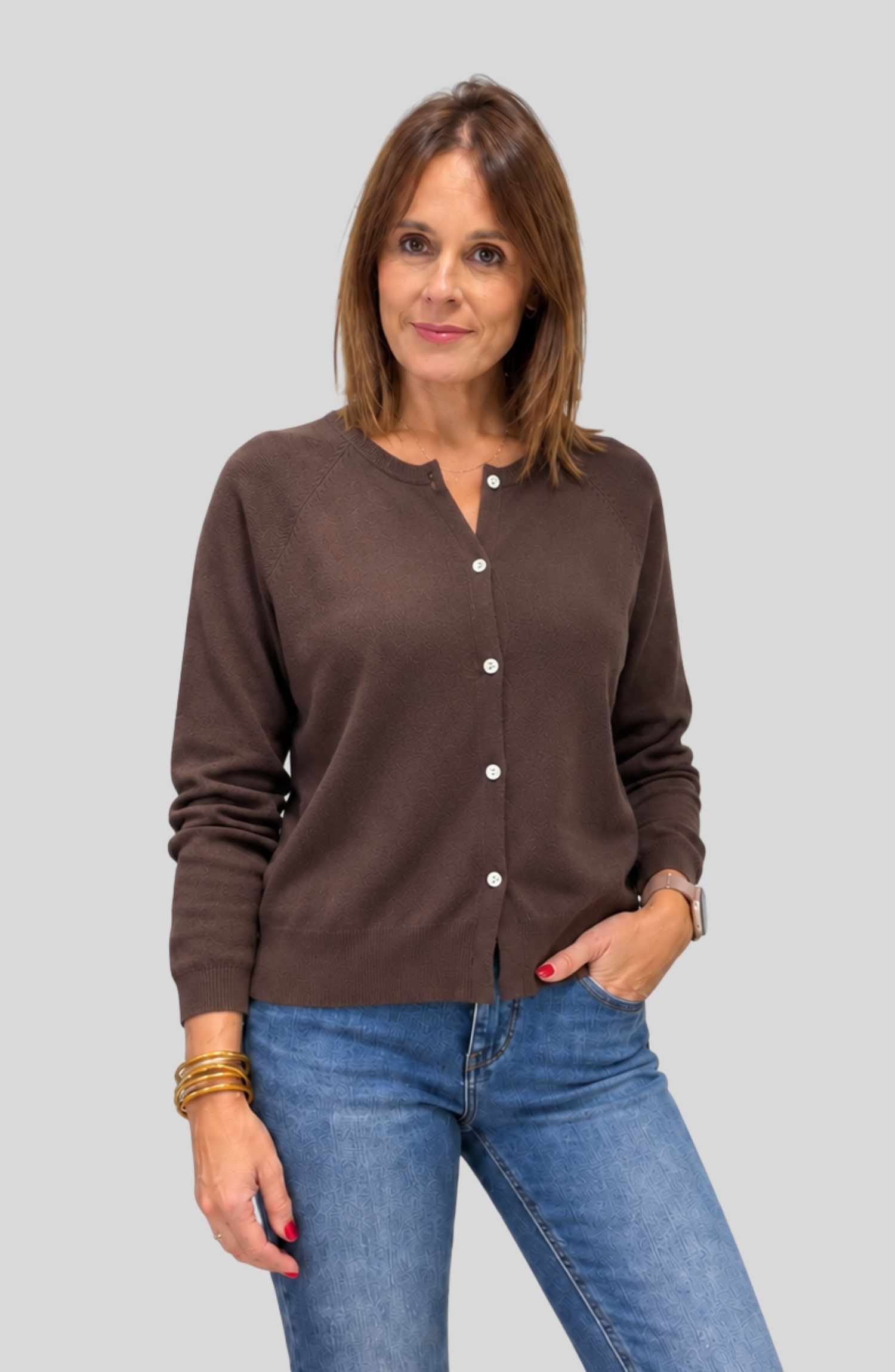 Chaqueta Inés - Imagen 5